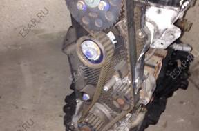 двигатель 2.0 TDI Seat alhambra VW Passat Sharan Audi