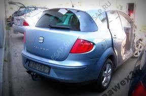 двигатель 2.0 TDI SEAT ALTEA TOLEDO III SKODA VW