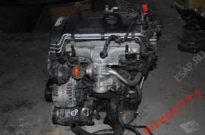 двигатель 2.0 TDI VW AUDI  BLB BRE wir sprechen Deuts