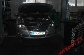 двигатель 2.0 TDI VW AUDI  BRE BLB