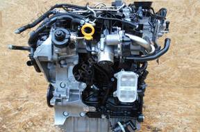 двигатель 2.0 TDI VW GOLF PASSAT SHARAN TIGUAN CFF