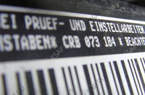 двигатель 2.0 TDI VW GOLF VII AUDI A3 SKODA CRB КОМПЛЕКТНЫЙ