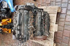 двигатель 2.0 TDI VW GOLF VII CRB-
