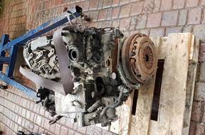 двигатель 2.0 TDI VW GOLF VII CRB-