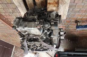 двигатель 2.0 TDI VW GOLF VII CRB-
