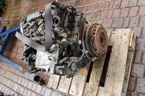 двигатель 2.0 TDI VW GOLF VII CRB-