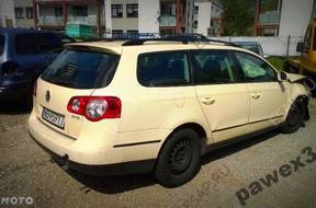 двигатель 2.0 TDI VW PASSAT B6 TOURAN SKODA SEAT