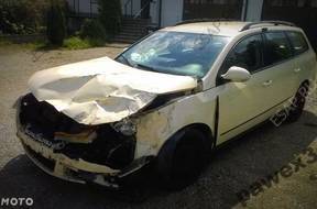 двигатель 2.0 TDI VW PASSAT B6 TOURAN SKODA SEAT