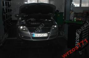 двигатель 2.0 TDI VW SHARAN BRT MONTAZ GRATIS