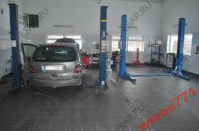 двигатель 2.0 TDI VW SHARAN BRT MONTAZ GRATIS