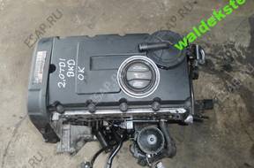 двигатель 2.0 TDI VW, SKODA,SEAT  BKD