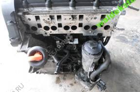 двигатель 2.0 TDI VW, SKODA,SEAT  BKD