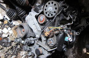 двигатель 2.0 TDI VW TRANSPORTER 5 T5 CAA