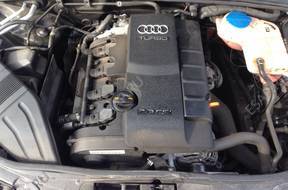 двигатель 2.0 TFSI 200KM BUL BGB BWE AUDI A4 B7