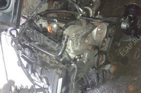 двигатель 2.0 TFSI AUDI A6  C6 170 KM. BPJ