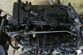 двигатель 2.0 TFSI AUDI  BWJ комплектный
