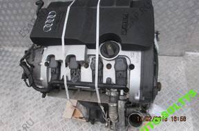 двигатель 2.0 TFSI BGB 200 KM AUDI A4 B7 05 год,