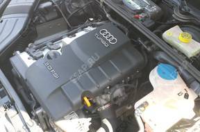 двигатель 2.0 TFSI BGB AUDI A4 B7 A6 C6 BWE BYK BPJ