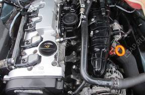 двигатель 2.0 TFSI BGB BUL Audi VW комплектный