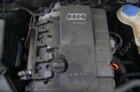 двигатель 2.0 TFSI BPJ AUDI A4 B7 A6 C6 90 TY л.с.