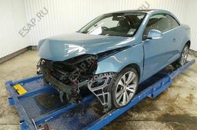 двигатель 2.0 TFSI BWA CAWB A3 Eos Golf 09