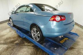 двигатель 2.0 TFSI BWA CAWB A3 Eos Golf 09