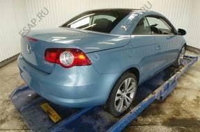 двигатель 2.0 TFSI BWA CAWB A3 Eos Golf 09