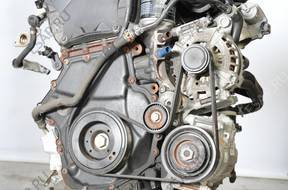 двигатель 2.0 TFSI CCZ VW TIGUAN