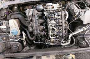 двигатель 2.0 Tfsi CDN  БЕЗ osprzetu
