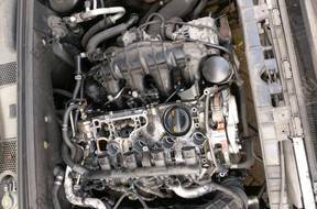 двигатель 2.0 Tfsi CDN  БЕЗ osprzetu