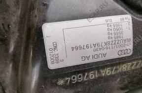 двигатель 2.0 Tfsi CDN  БЕЗ osprzetu