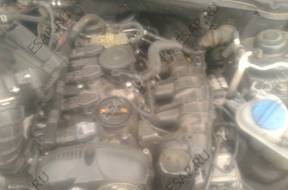 двигатель 2.0 TFSI CDN