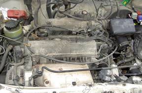 двигатель 2.0 Toyota Rav4 3S-FE bez gazowy