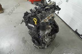 двигатель 2.0 TSI 220KM CHH 11TYS KM VW PASSAT B8