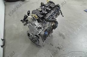 двигатель 2.0 TSI 220KM CHH 11TYS KM VW PASSAT B8