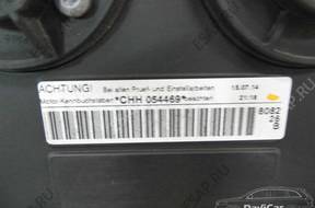 двигатель 2.0 TSI 220KM CHH 11TYS KM VW PASSAT B8