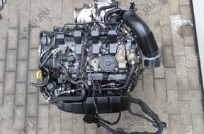 двигатель 2.0 TSI 220KM CHH CHHB OCTAVIA RS G VII GTI