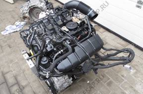 двигатель 2.0 TSI 220KM CHH CHHB OCTAVIA RS G VII GTI