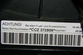 двигатель  2.0 TSI   CCZ   8200km