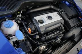 двигатель 2.0 tsi CCZA 2012 ГОД