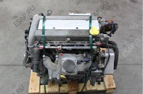 двигатель 2.0 TURBO 175KM Z20NET 2004 OPEL VECTRA