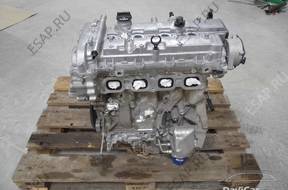 двигатель 2.0 ТУРБО 250KM A20NHT 952km INSIGNIA 2014