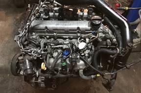 двигатель 2.0 ТУРБО бензиновый A20NHT OPEL INSIGNIA