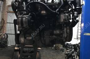 двигатель 2.0 ТУРБО бензиновый A20NHT OPEL INSIGNIA