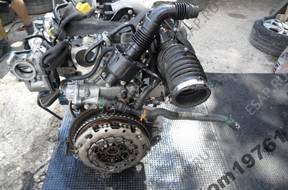 двигатель 2.0 ТУРБО бензиновый RENAULT F4 год,M874