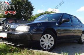 двигатель 2.0 Twin Spark ALFA ROMEO 164