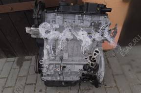 двигатель 20 TY. KM 1.6 EHDI DV6C