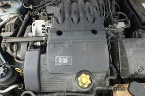 двигатель 2.0 V6 ROVER 75 LAND ROVER