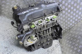 двигатель 2.0 VALVETRONIC N42B20AB BMW E46