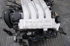 двигатель 2.0 VOLVO 460 440
